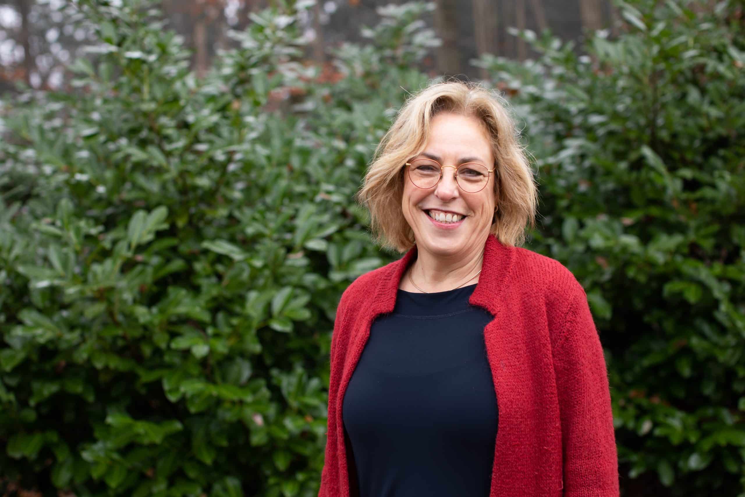 Annemieke Hendriks